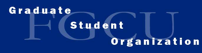 Graduate Student Organization